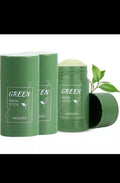 Green Mask™ Original - Rosto Perfeito,Limpeza Profunda e definitiva (PAGUE 1 LEVE 3)...